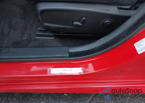 2016 Dodge Charger Srt 392 z USA, uszkodzony, nr VIN 2C3CDXEJ5GH146819